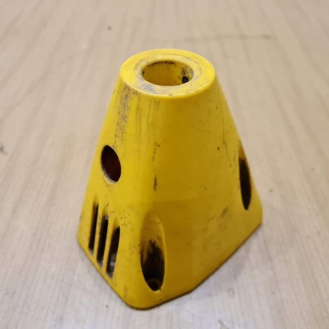 MCCULLOCH MD 320 AV OSŁONA OBUDOWA POKRYWA KORPUS