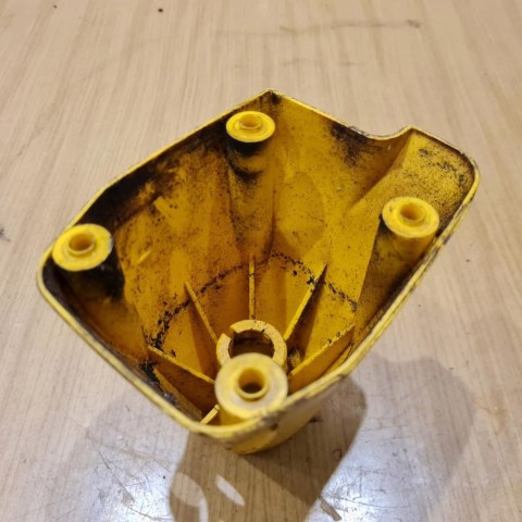 MCCULLOCH MD 320 AV OSŁONA OBUDOWA POKRYWA KORPUS