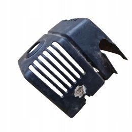 MCCULLOCH MD 320 AV OSŁONA OBUDOWA POKRYWA KORPUS