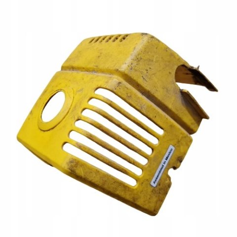 MCCULLOCH MD 320 AV OSŁONA OBUDOWA POKRYWA KORPUS