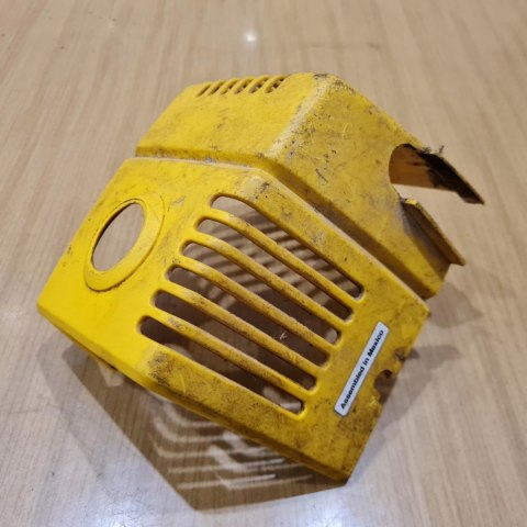 MCCULLOCH MD 320 AV OSŁONA OBUDOWA POKRYWA KORPUS