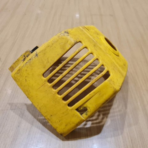 MCCULLOCH MD 320 AV OSŁONA OBUDOWA POKRYWA KORPUS