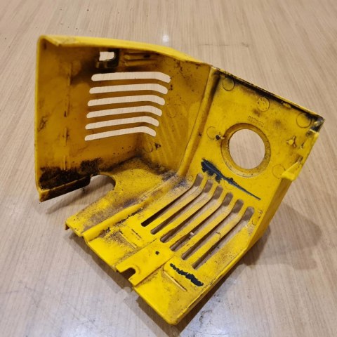 MCCULLOCH MD 320 AV OSŁONA OBUDOWA POKRYWA KORPUS