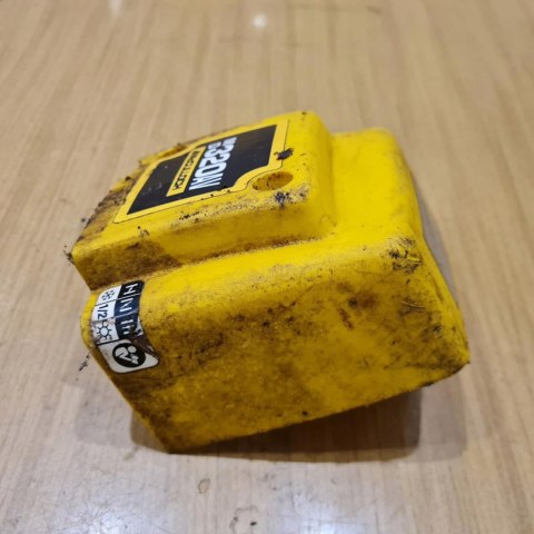 MCCULLOCH MD 320 AV OSŁONA OBUDOWA POKRYWA KORPUS