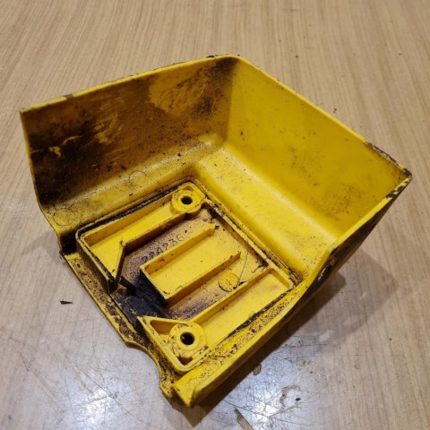 MCCULLOCH MD 320 AV OSŁONA OBUDOWA POKRYWA KORPUS