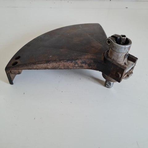 MCCULLOCH MD 320 AV OSŁONA POKRYWA GŁOWICA TNĄCA