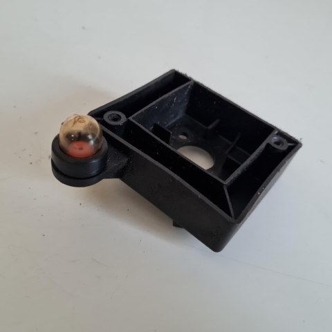 MCCULLOCH MD 320 AV PODSTAWA MOCOWANIE OSŁONA OBUDOWA