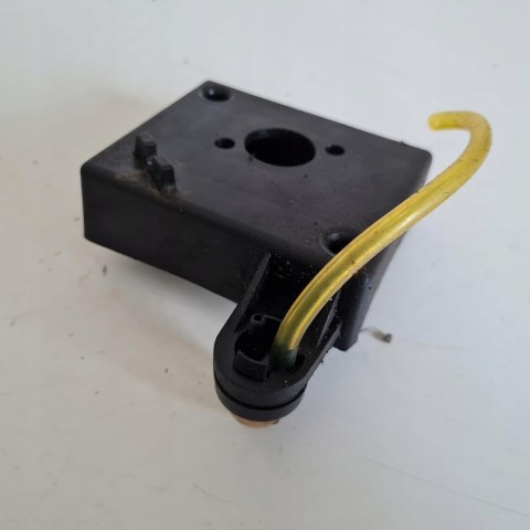 MCCULLOCH MD 320 AV PODSTAWA MOCOWANIE OSŁONA OBUDOWA