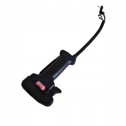 MCCULLOCH MD 320 AV RĄCZKA GAZU RĘKOJEŚĆ MANETKA UCHWYT