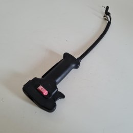 MCCULLOCH MD 320 AV RĄCZKA GAZU RĘKOJEŚĆ MANETKA UCHWYT