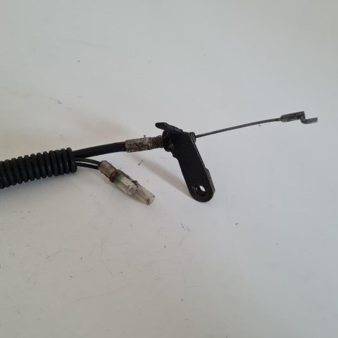 MCCULLOCH MD 320 AV RĄCZKA GAZU RĘKOJEŚĆ MANETKA UCHWYT