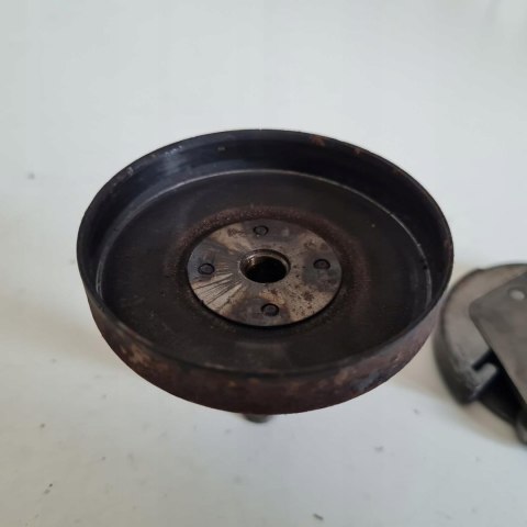 MCCULLOCH MD 320 AV SPRZĘGŁO BĘBEN DZWON KOSZ KPL