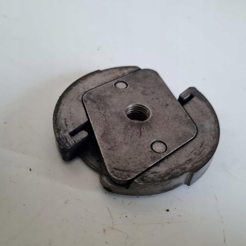 MCCULLOCH MD 320 AV SPRZĘGŁO BĘBEN DZWON KOSZ KPL