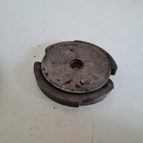 MCCULLOCH MD 320 AV SPRZĘGŁO BĘBEN DZWON KOSZ KPL