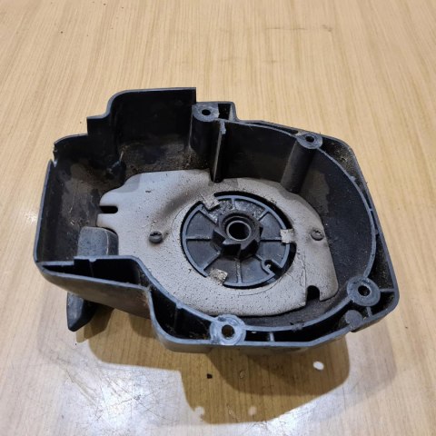 MCCULLOCH MD 320 AV SZARPAK STARTER ROZRUSZNIK OBUDOWA