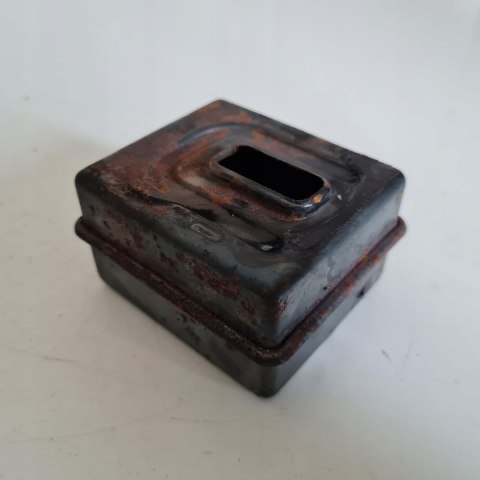 MCCULLOCH MD 320 AV TŁUMIK WYDECH