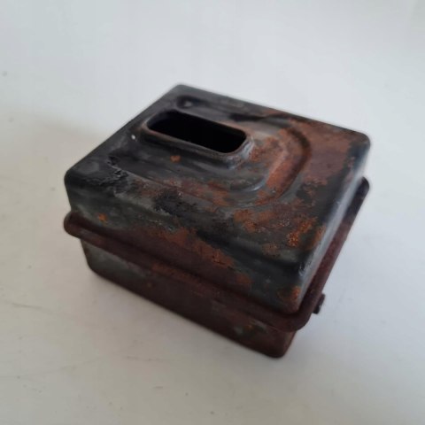 MCCULLOCH MD 320 AV TŁUMIK WYDECH