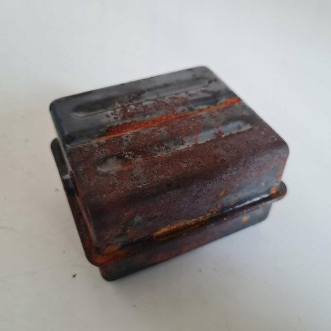 MCCULLOCH MD 320 AV TŁUMIK WYDECH