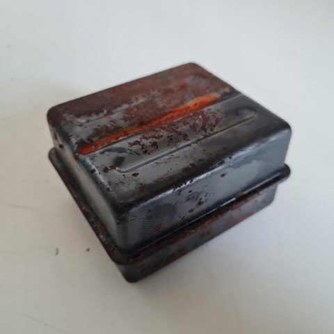 MCCULLOCH MD 320 AV TŁUMIK WYDECH