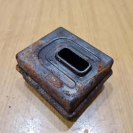 MCCULLOCH MD 320 AV TŁUMIK WYDECH