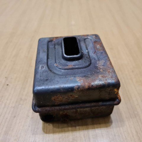 MCCULLOCH MD 320 AV TŁUMIK WYDECH