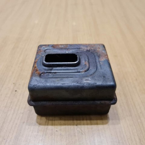 MCCULLOCH MD 320 AV TŁUMIK WYDECH