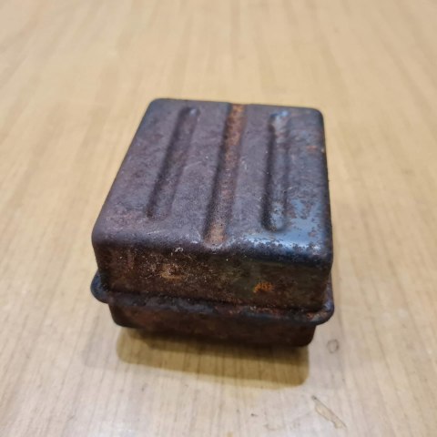 MCCULLOCH MD 320 AV TŁUMIK WYDECH