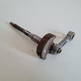 MCCULLOCH MD 320 AV WAŁ KORBOWY KORBOWÓD KPL