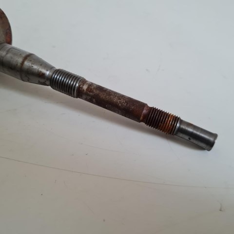 MCCULLOCH MD 320 AV WAŁ KORBOWY KORBOWÓD KPL