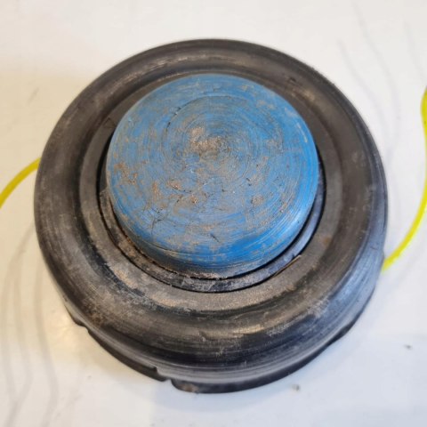 NAC DEMON VICTUS GŁOWICA TNĄCA ŻYŁKOWA