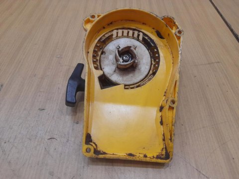 NAUTAC 236 SZARPAK STARTER ROZRUSZNIK OBUDOWA ORYG