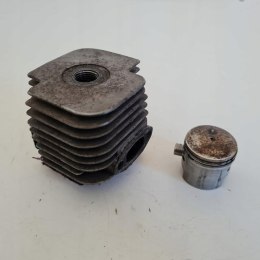 SHINDAIWA T-23 CYLINDER TŁOK ORYGINAŁ KOMPLET