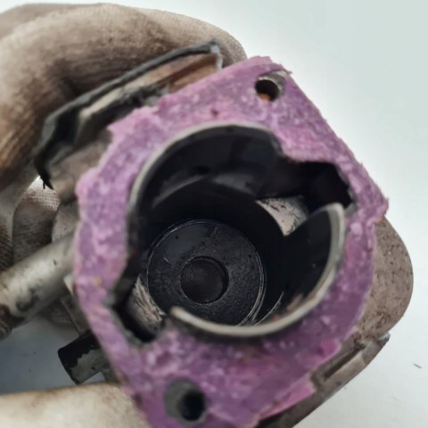 SHINDAIWA T-23 CYLINDER TŁOK ORYGINAŁ KOMPLET