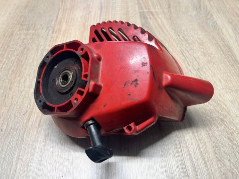 SHINGU M-20 SZARPAK STARTER ROZRUSZNIK OBUDOWA