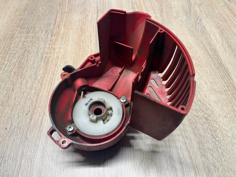 SHINGU M-20 SZARPAK STARTER ROZRUSZNIK OBUDOWA