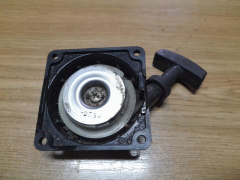 SHINGU PRO-750E SZARPAK STARTER OBUDOWA OSŁONA KORPUS