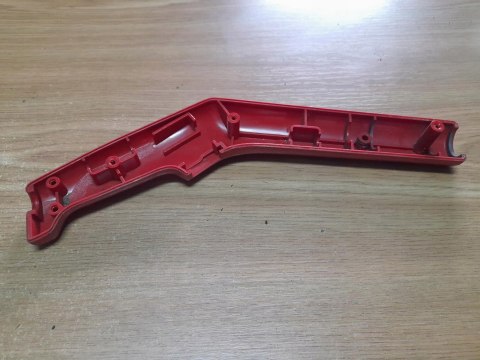 SKIL 538H3 OSŁONA OBUDOWA POKRYWA KORPUS