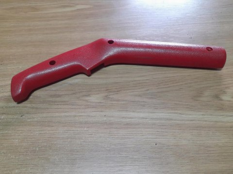 SKIL 538H3 OSŁONA OBUDOWA POKRYWA KORPUS