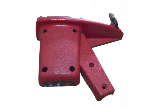 SKIL 538H3 OSŁONA OBUDOWA POKRYWA KORPUS