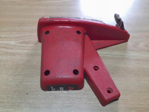 SKIL 538H3 OSŁONA OBUDOWA POKRYWA KORPUS