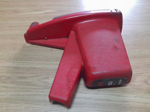 SKIL 538H3 OSŁONA OBUDOWA POKRYWA KORPUS