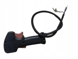 SL30C3 RĄCZKA GAZU RĘKOJEŚĆ MANETKA UCHWYT