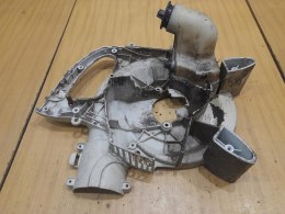 STIHL BG 55 OSŁONA OBUDOWA ZBIORNIK KORPUS