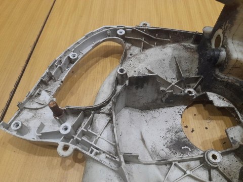 STIHL BG 55 OSŁONA OBUDOWA ZBIORNIK KORPUS