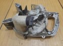 STIHL BG 55 OSŁONA OBUDOWA ZBIORNIK KORPUS