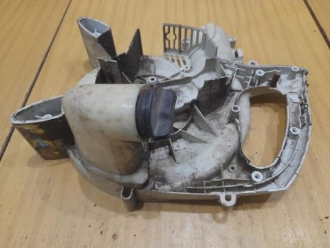 STIHL BG 55 OSŁONA OBUDOWA ZBIORNIK KORPUS