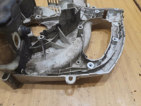 STIHL BG 55 OSŁONA OBUDOWA ZBIORNIK KORPUS