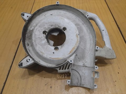 STIHL BG 55 OSŁONA OBUDOWA ZBIORNIK KORPUS