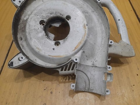 STIHL BG 55 OSŁONA OBUDOWA ZBIORNIK KORPUS