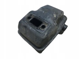 ACTIVE H-23S TŁUMIK WYDECH